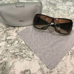 Dior sunglasses